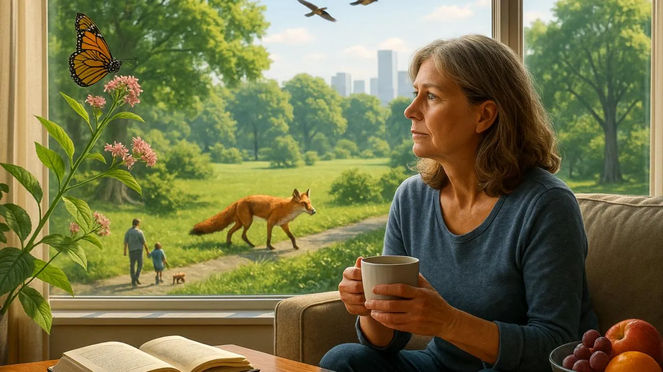 7 Wildtier-Verhaltensweisen, die deine Zukunft bereits entscheiden – und warum Monarchfalter zu wandelnden Zeitbomben werden 2025-07-14T11:26:17.578Z"