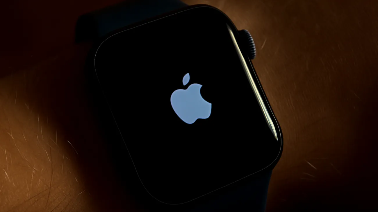 Apple Watch"