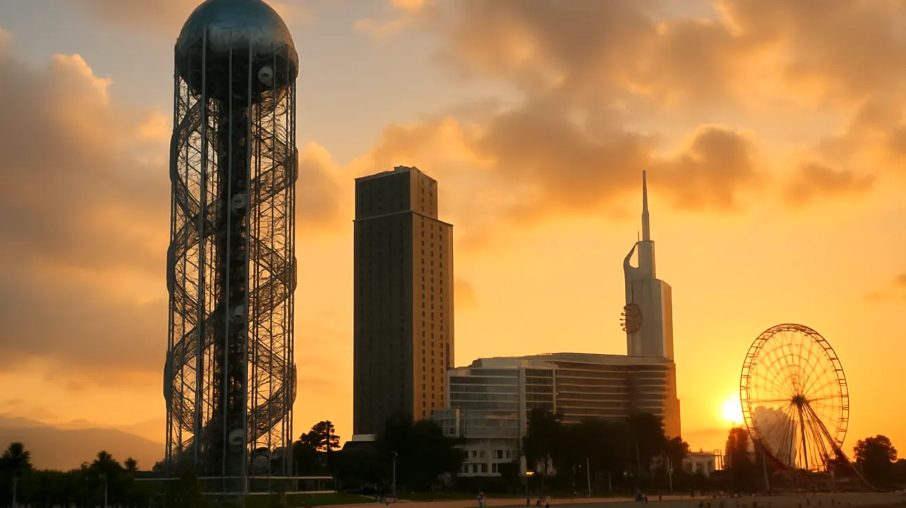 Batumi"
