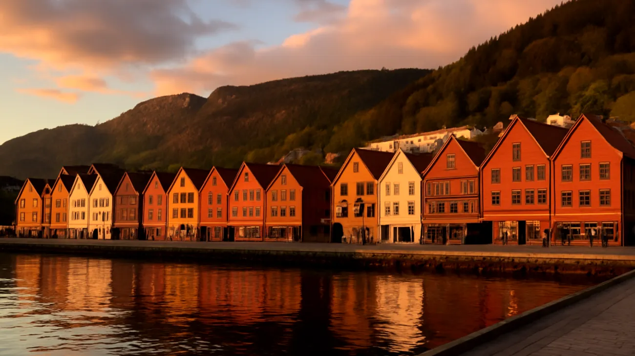 Bergen"