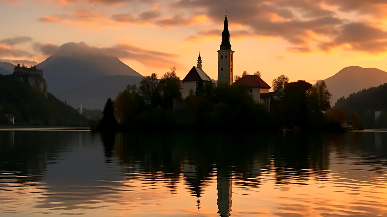 Bled"
