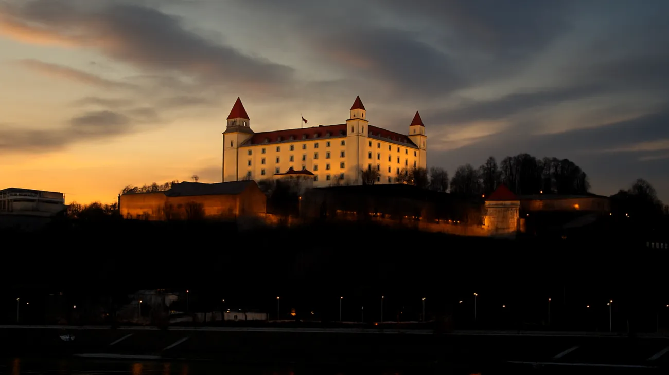 Bratislava"