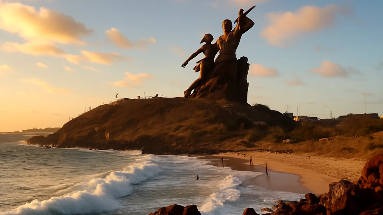 Dakar"