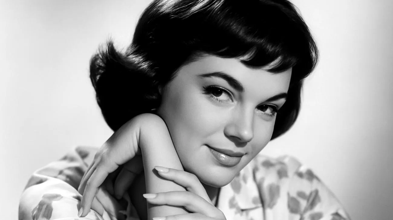 Der Connie Francis-Hype auf TikTok hat einen traurigen Grund - ihre Geschichte wird dich überraschen 2025-07-17T12:42:32.276Z"