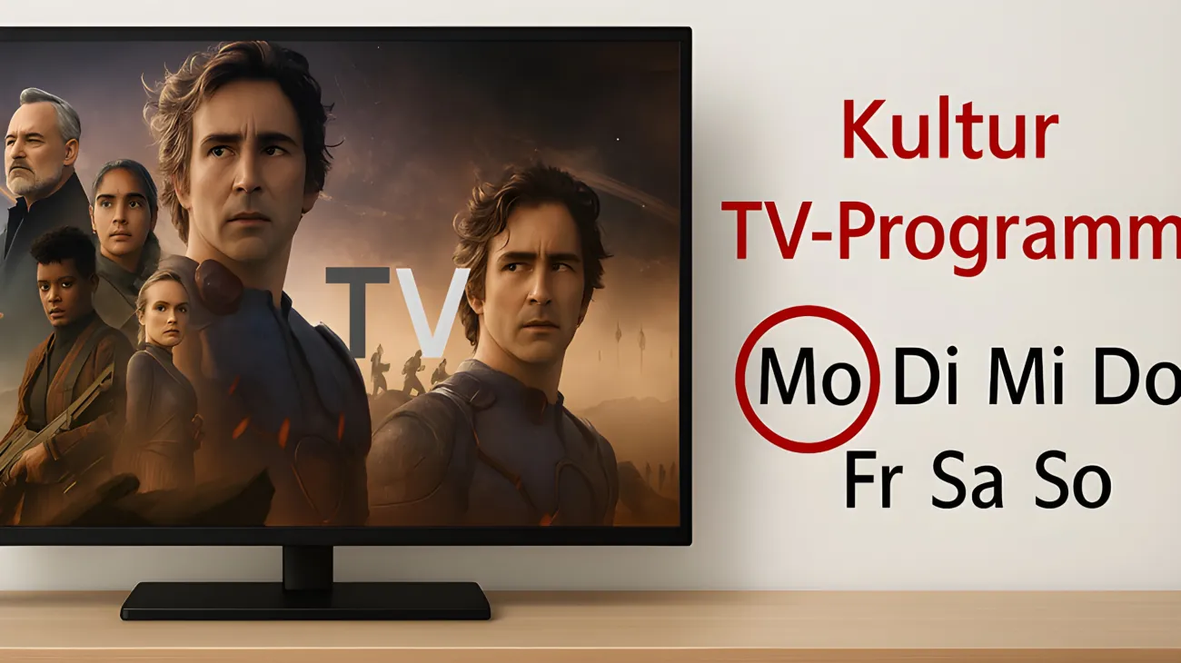Die Toten vom Bodensee Nachtalb ZDF"