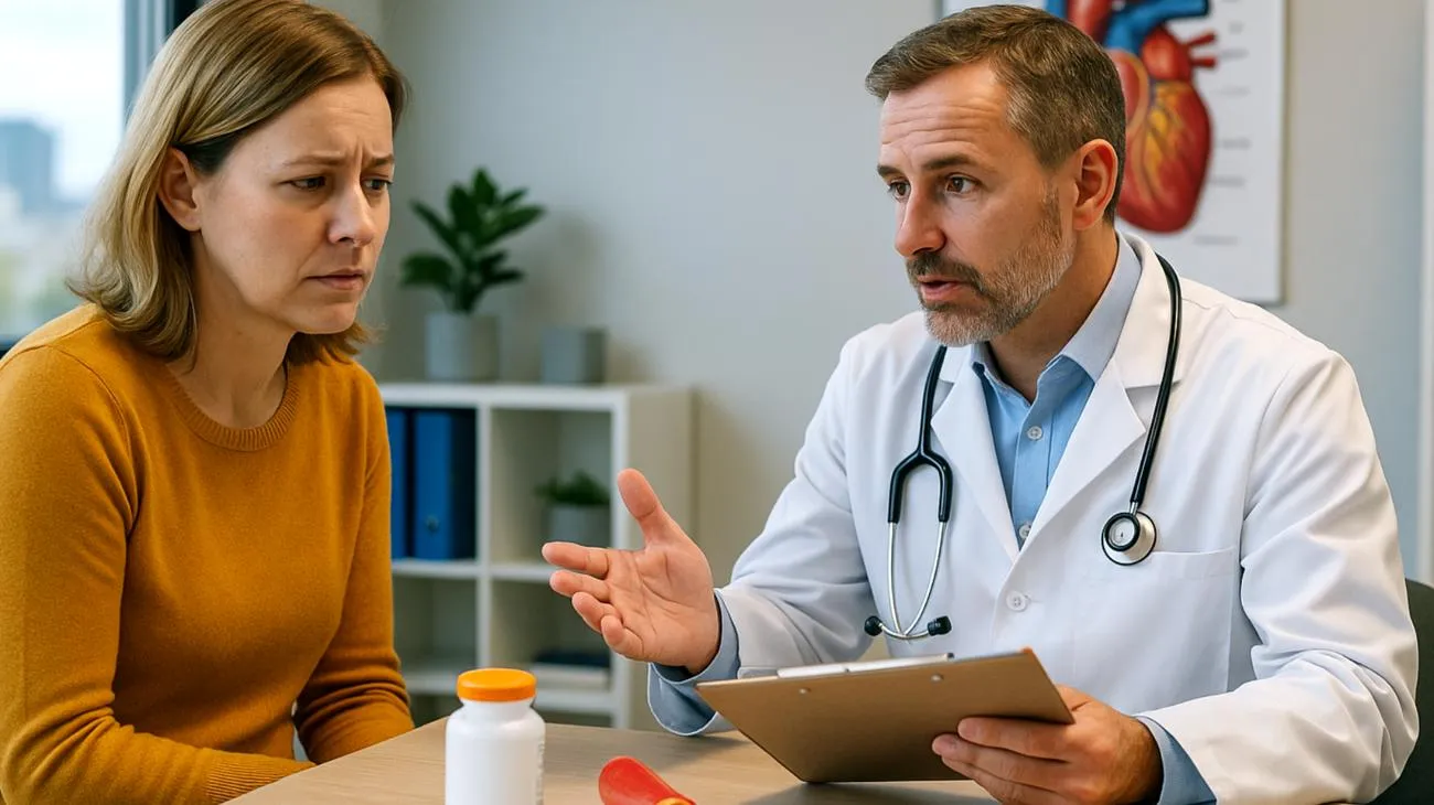 Diese neue Cholesterin-Studie aus 2023 entlarvt den größten Medizin-Irrtum seit 70 Jahren – warum dein Arzt dir immer noch das Falsche erzählt 2025-07-22T13:44:58.731Z"