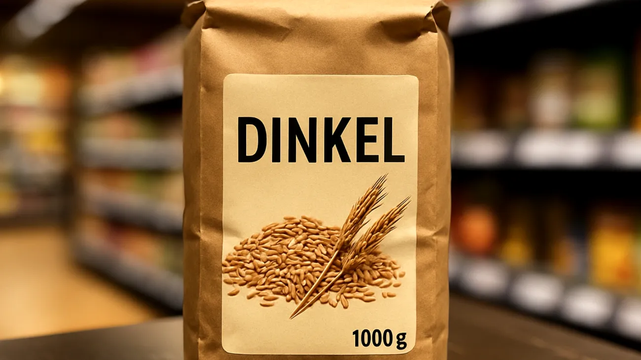 Dinkel"