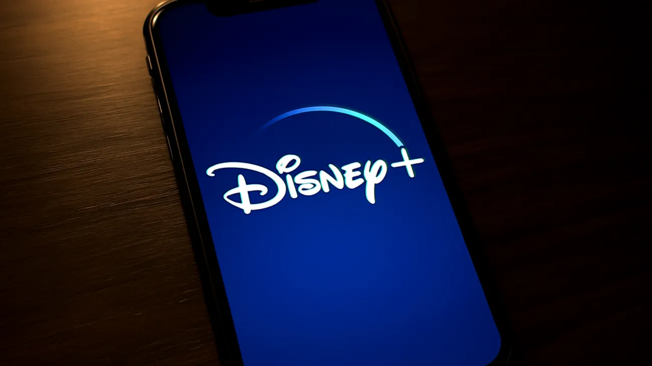 Disney+"
