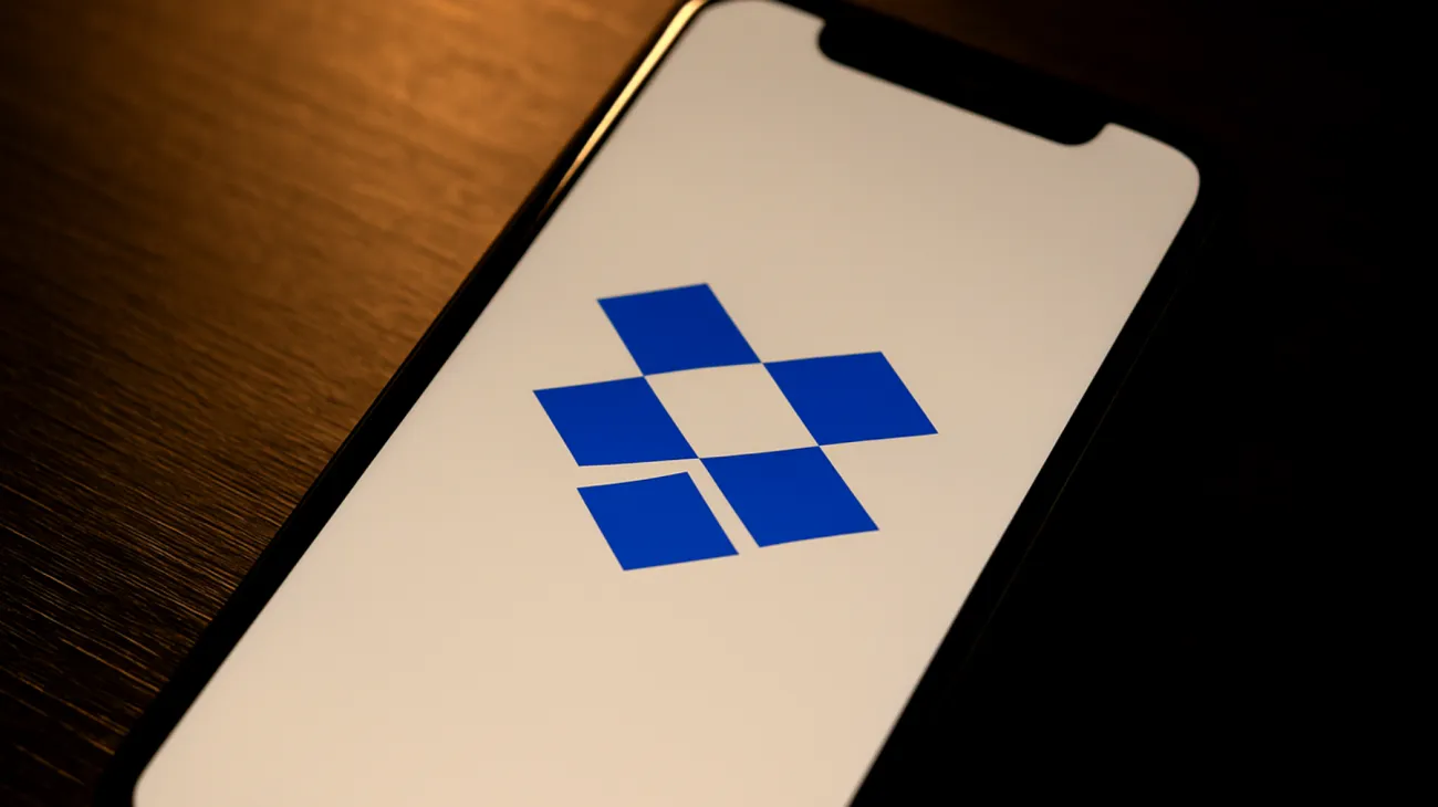 Dropbox"