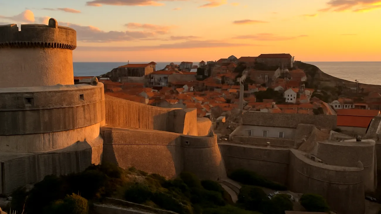 Dubrovnik"