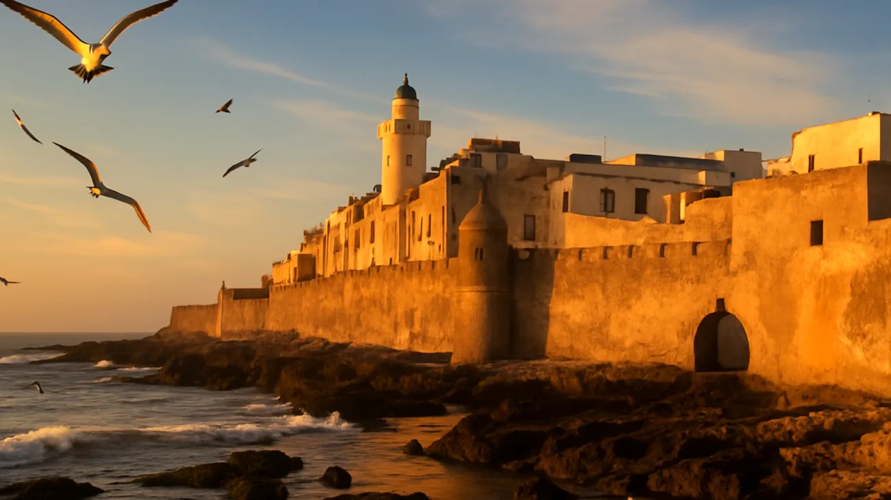 Essaouira"
