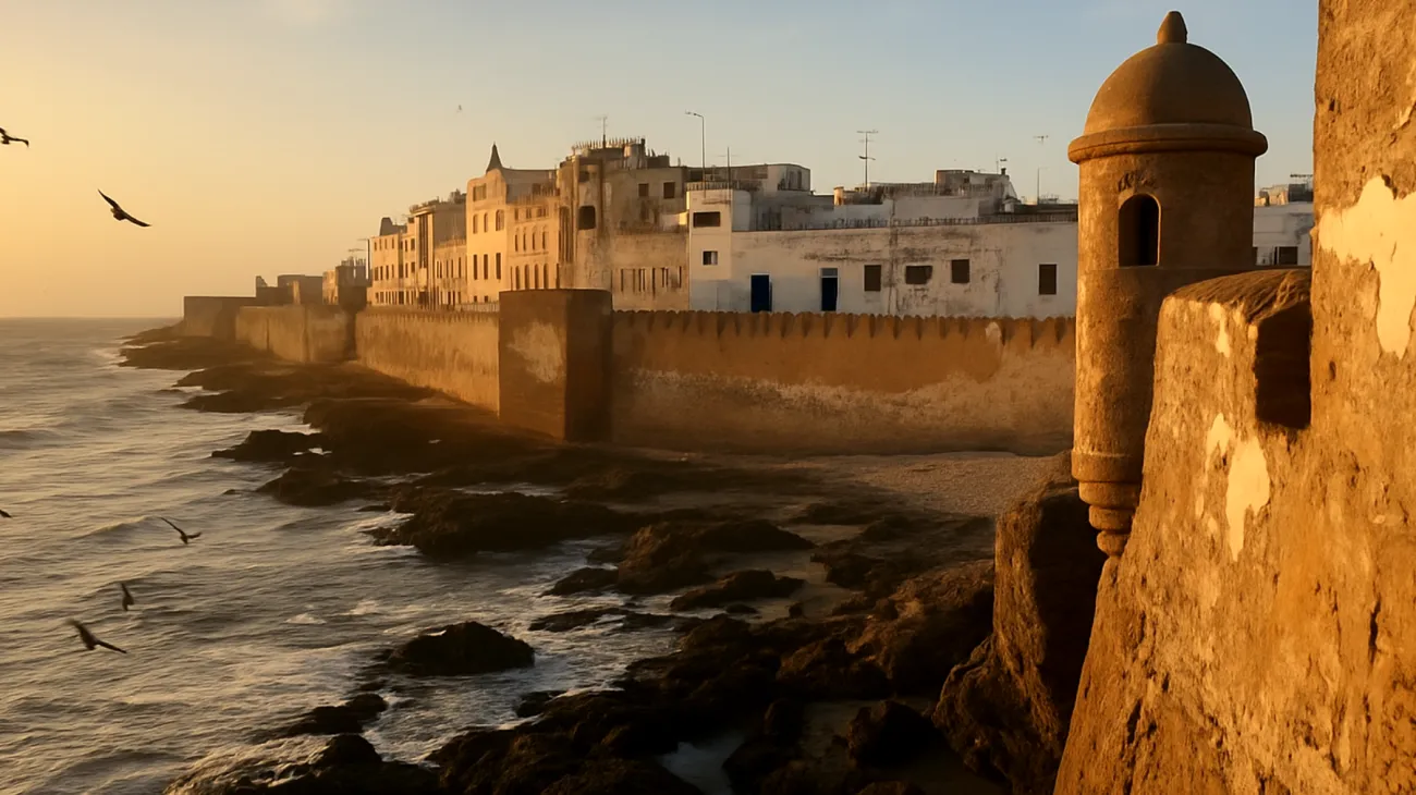 Essaouira"