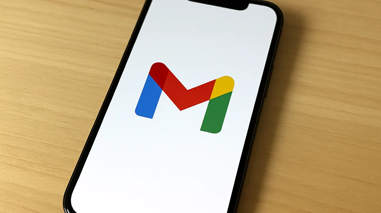 Gmail"