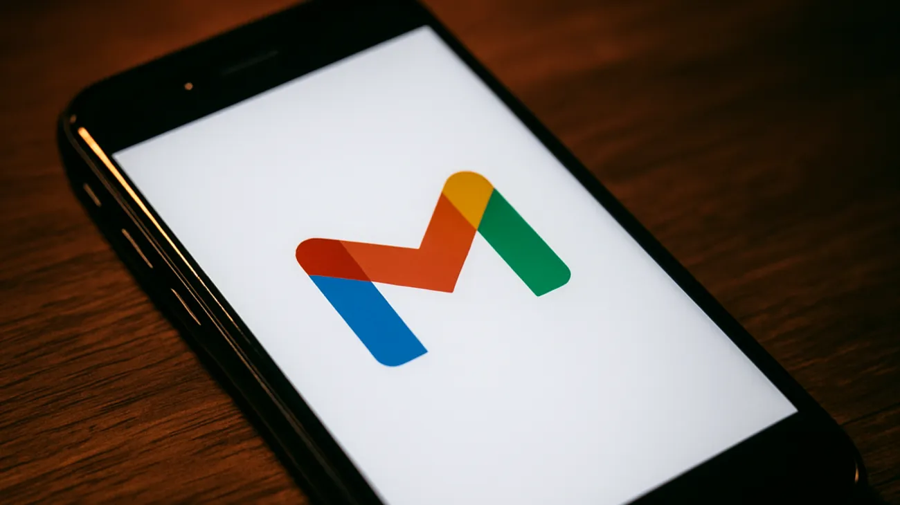 Gmail"