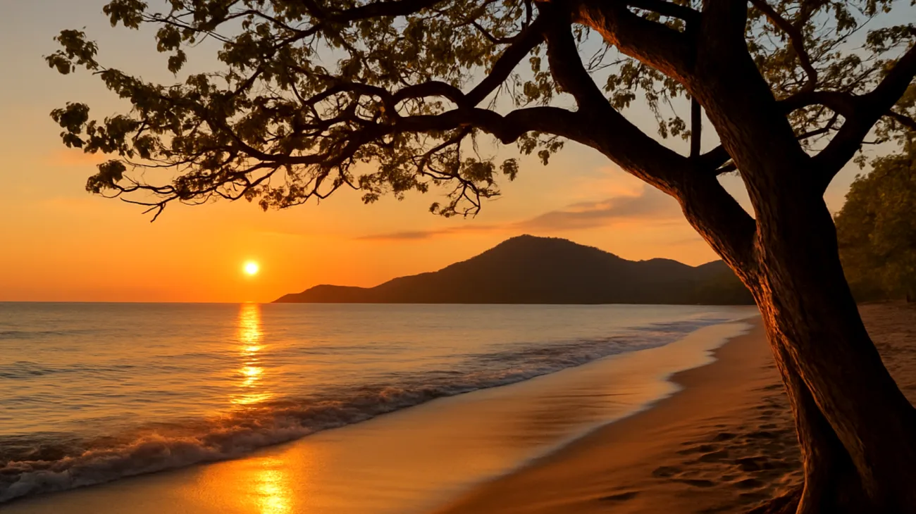 Guanacaste"