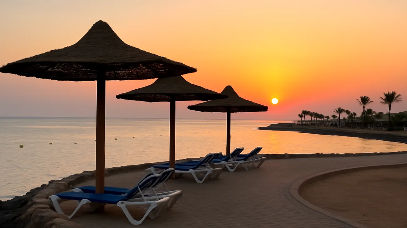 Hurghada"
