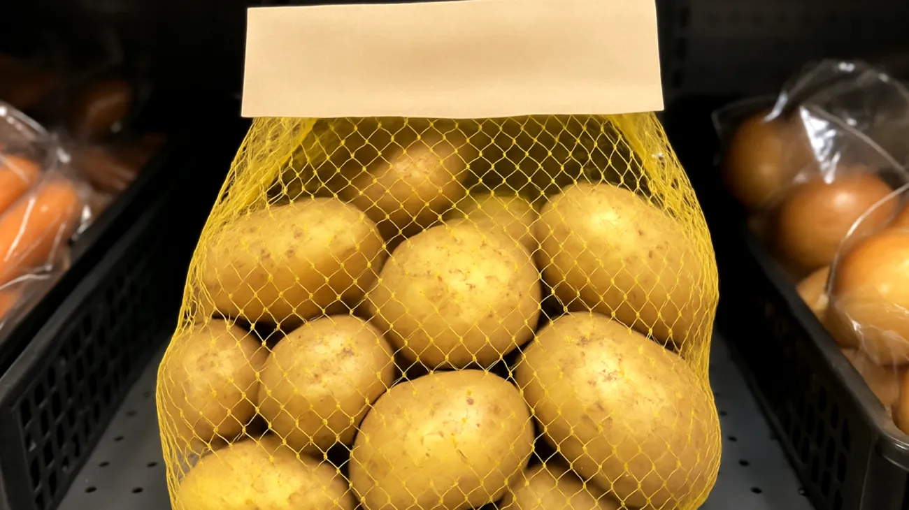 Kartoffeln"