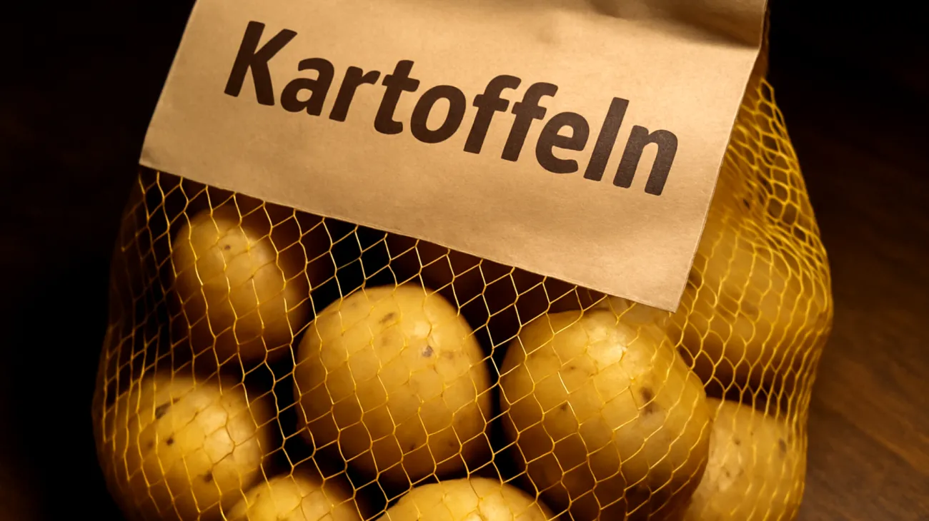 Kartoffeln"