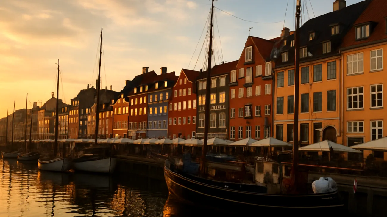Kopenhagen"