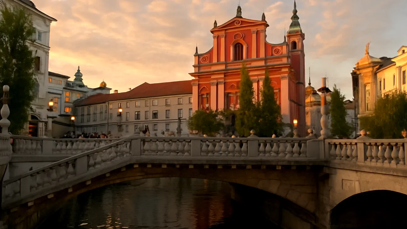 Ljubljana"