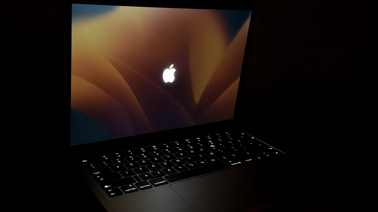 Mac"