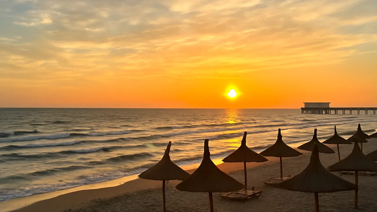 Mamaia"