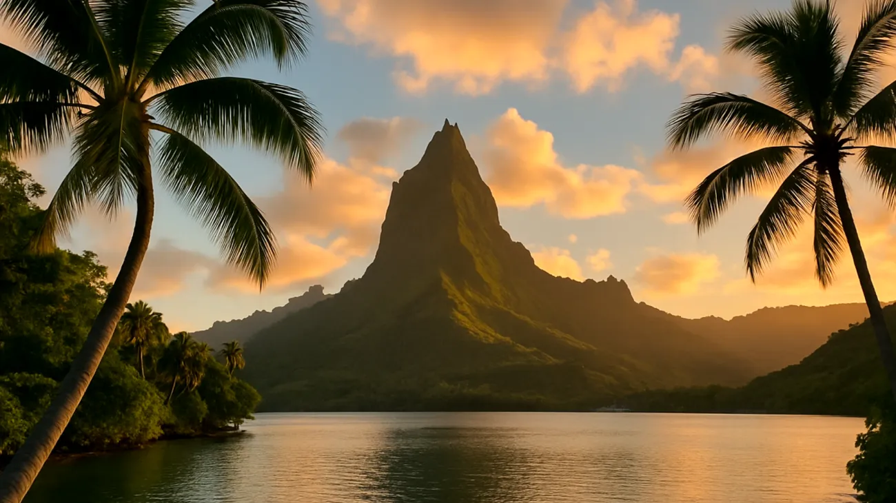 Moorea"
