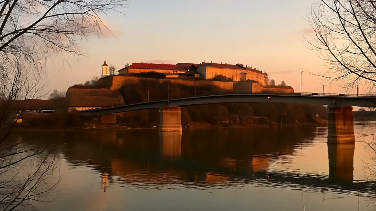 Novi Sad"