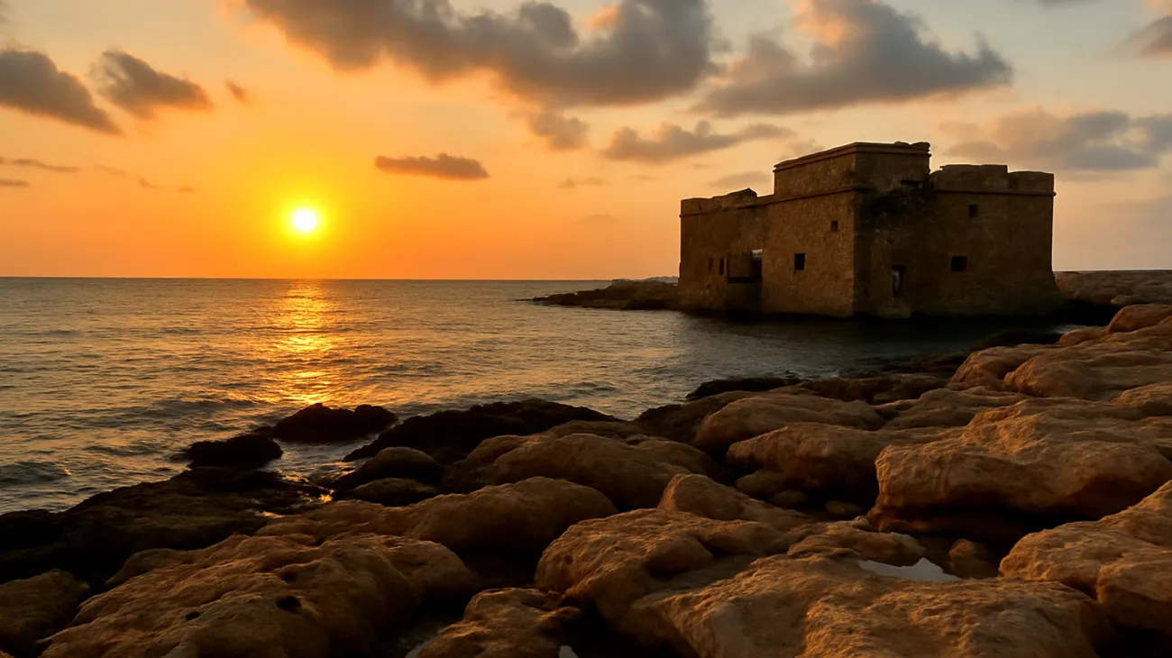 Paphos"