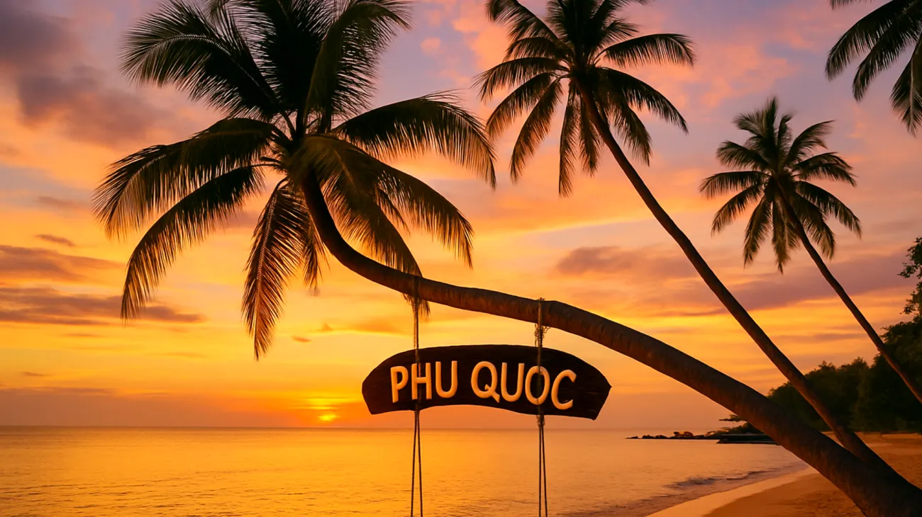 Phu Quoc"