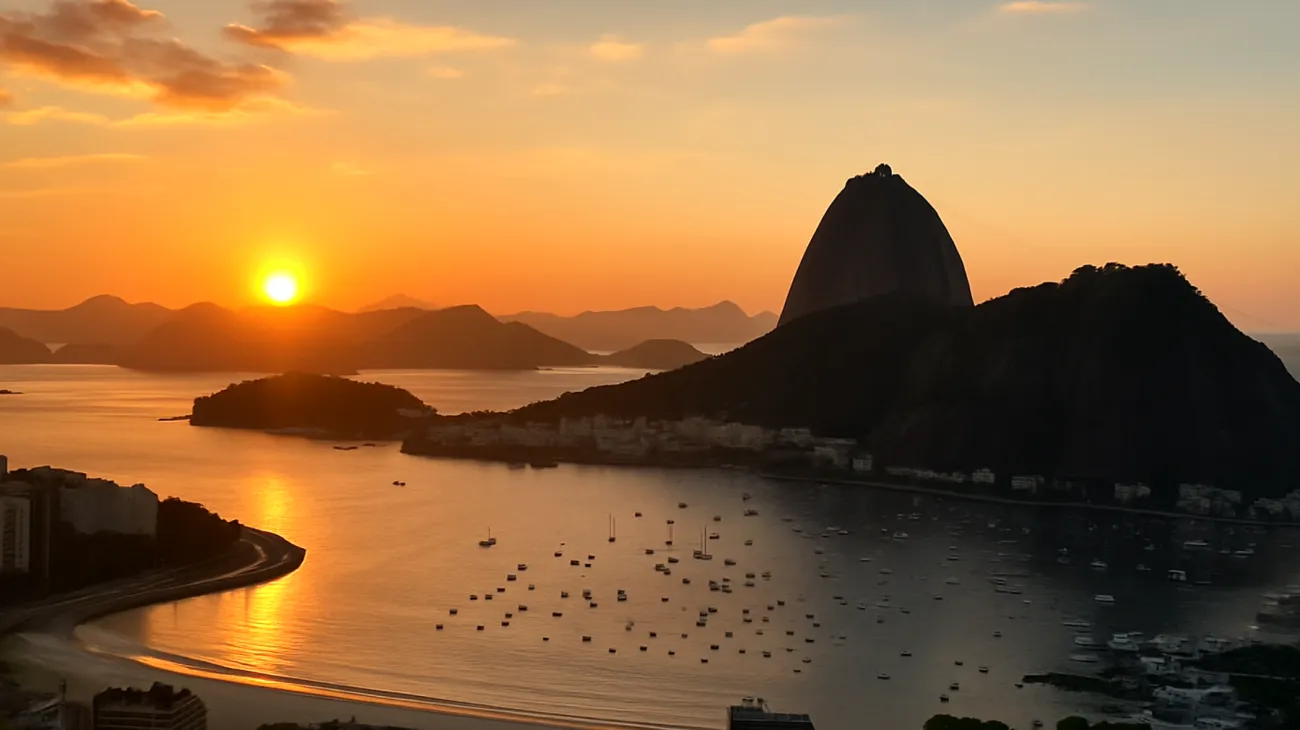 Rio de Janeiro"