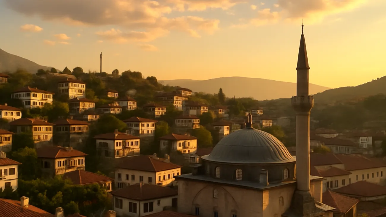Safranbolu"