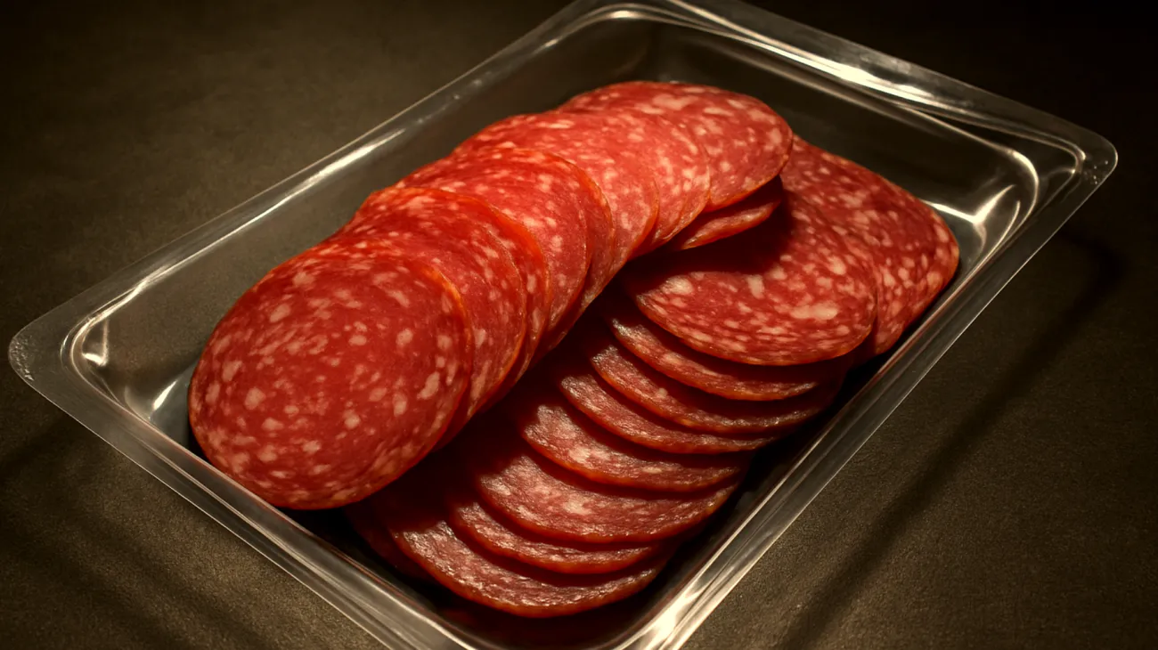 Salami"