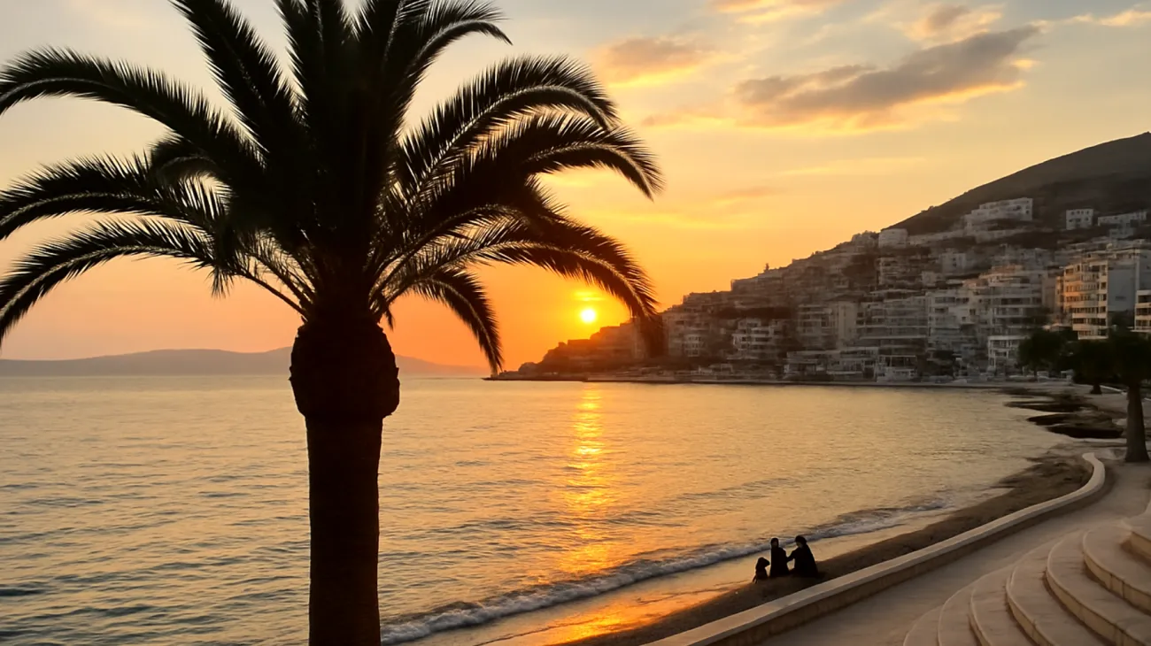 Saranda"