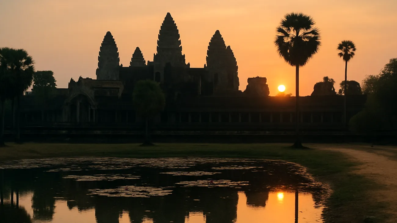 Siem Reap"