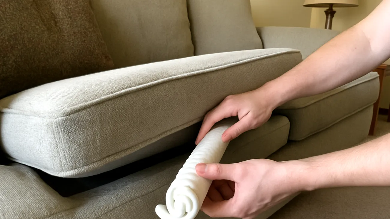 Sitzpouf"
