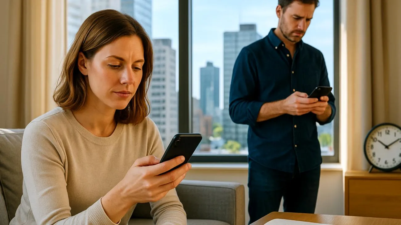 Smartphone-Nutzer entwickeln in nur 6 Monaten eine andere Gehirnstruktur – diese Neuronen sind besonders betroffen 2025-07-12T11:25:15.871Z"