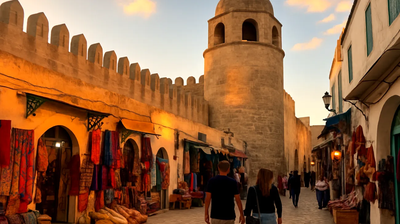 Sousse"