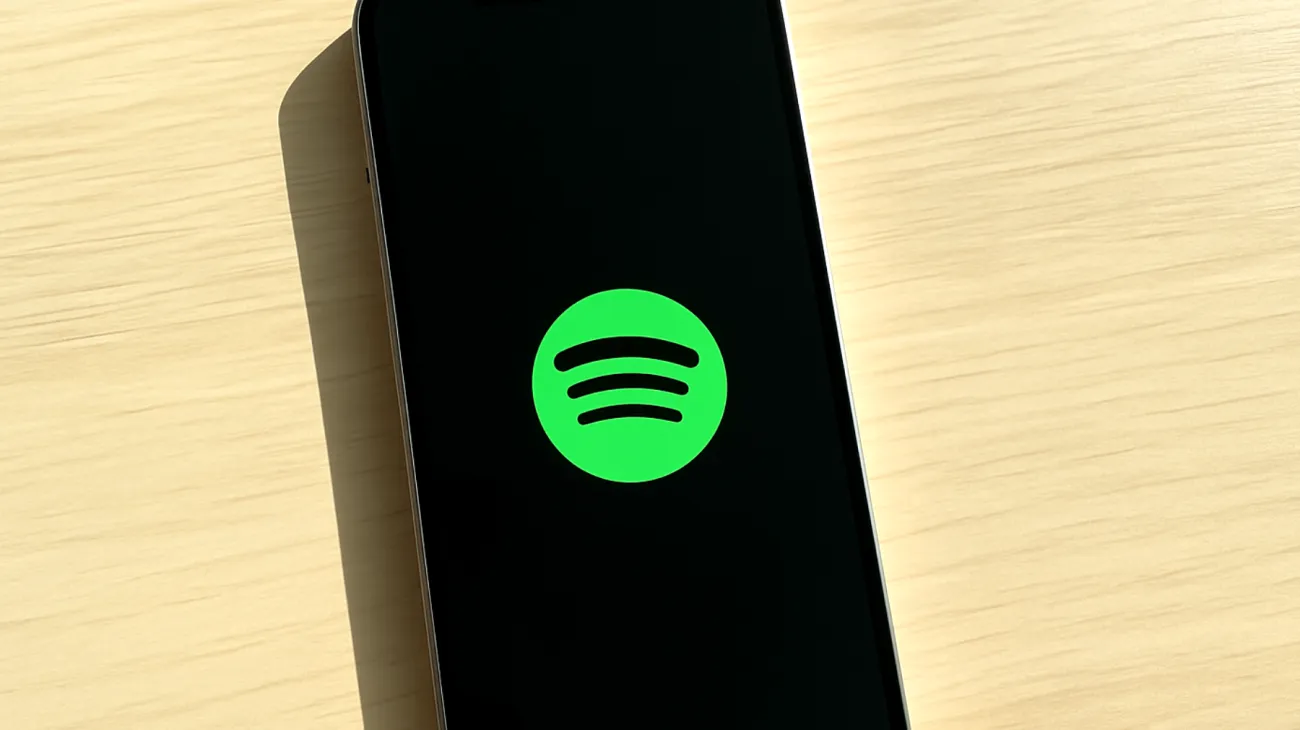 Spotify"