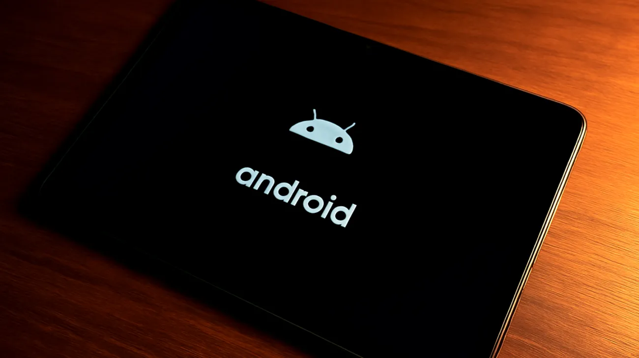Tablet Android"