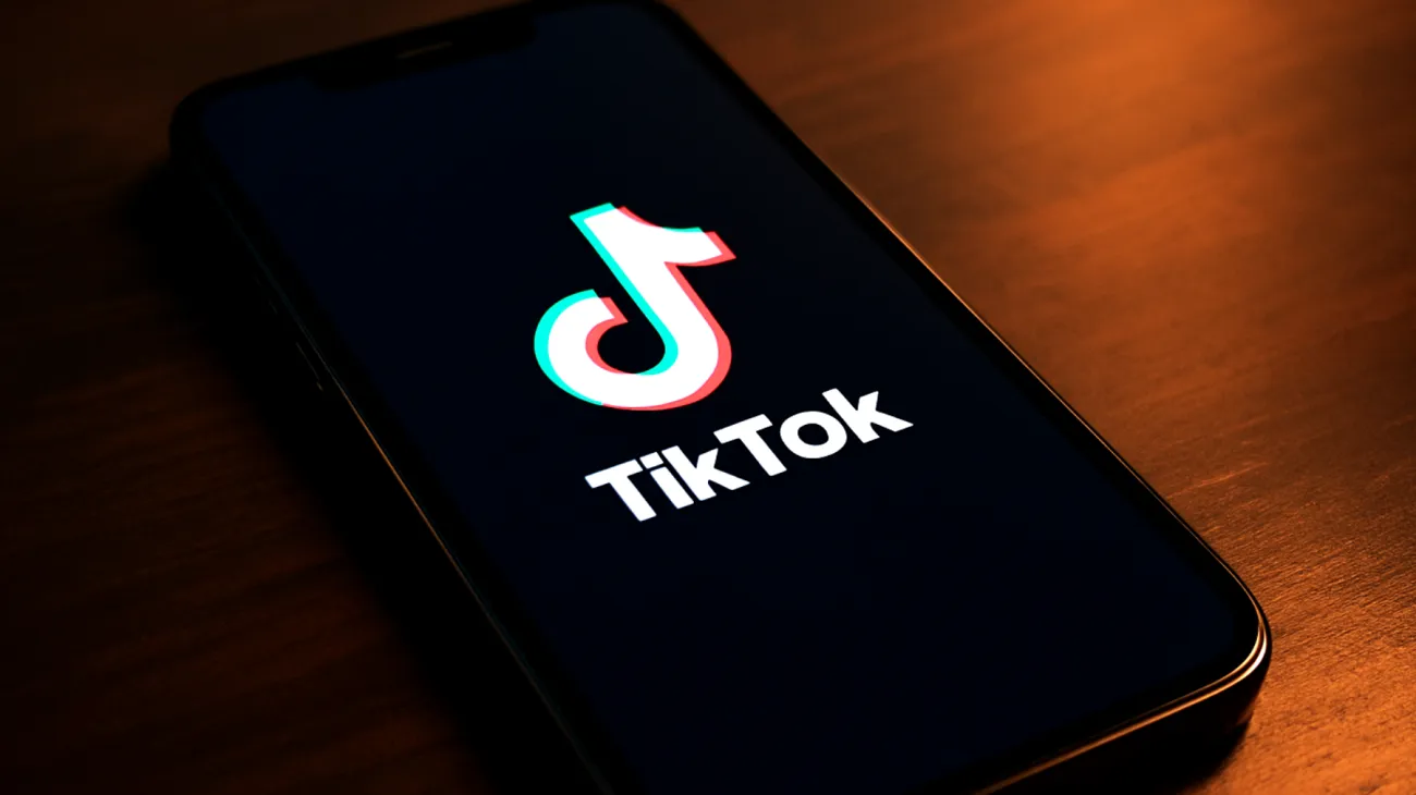 TikTok"