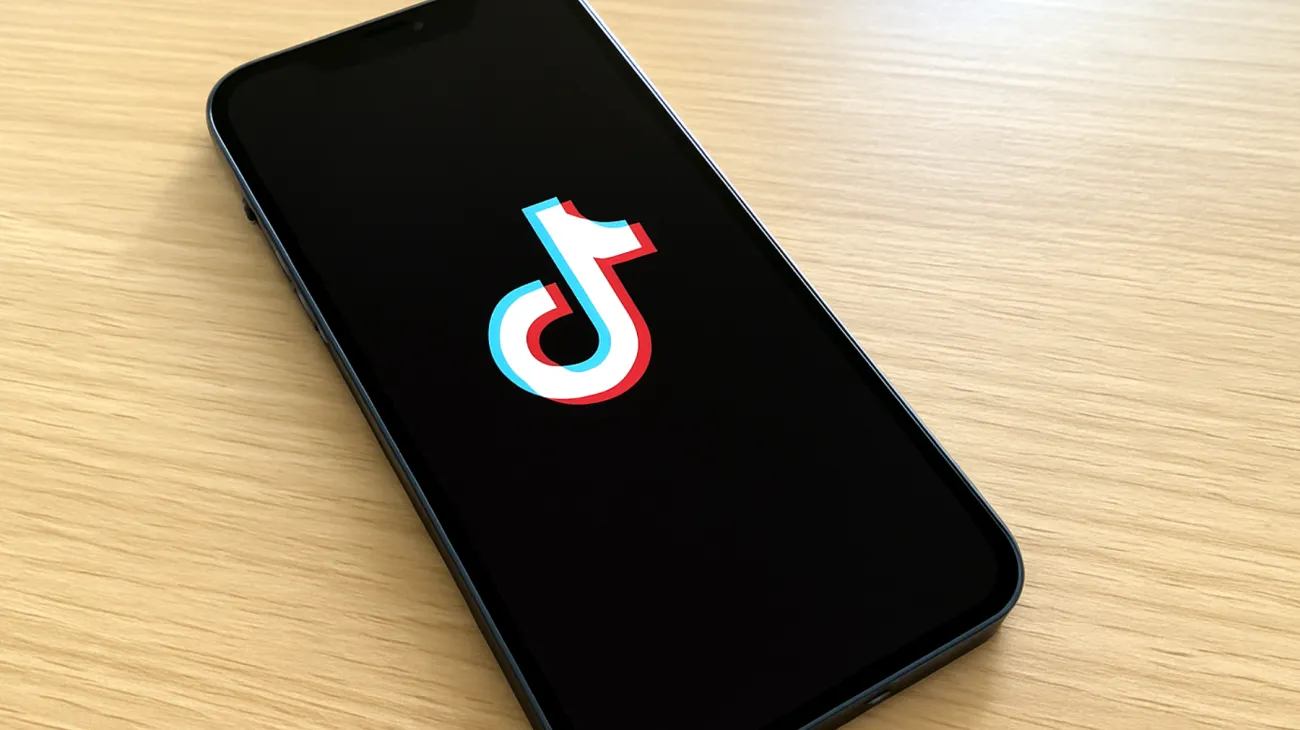 TikTok"
