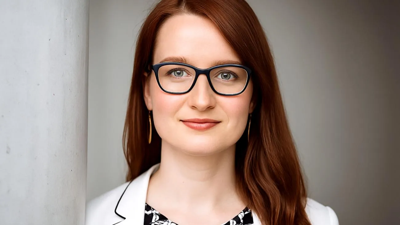 Tochter Ronja Kemmer: Diese vier Worte der CDU-Politikerin lassen ganz Deutschland erschaudern 2025-07-19T12:42:06.574Z"