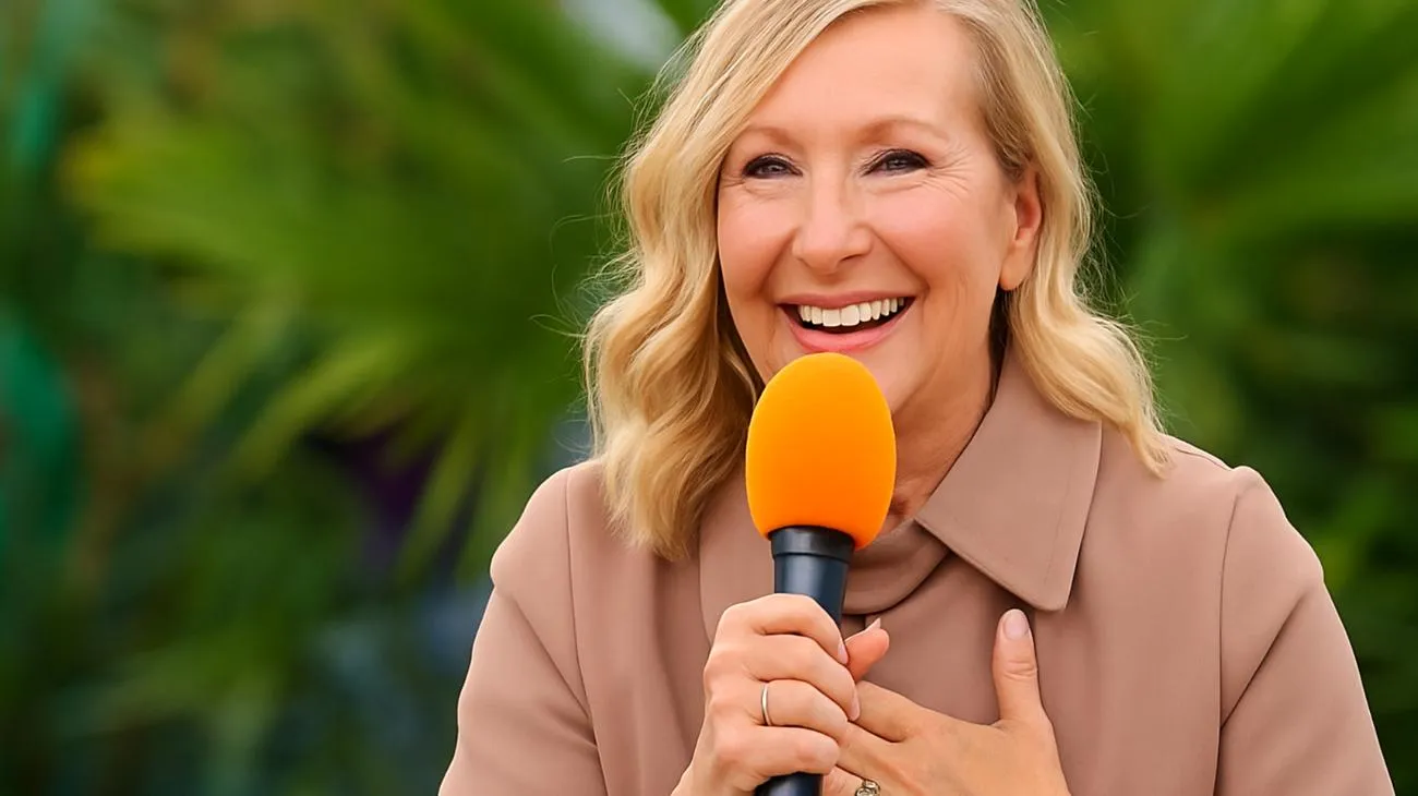Warum alle nach den ZDF Fernsehgarten heute Gästen suchen 2025-07-13T12:42:17.669Z"