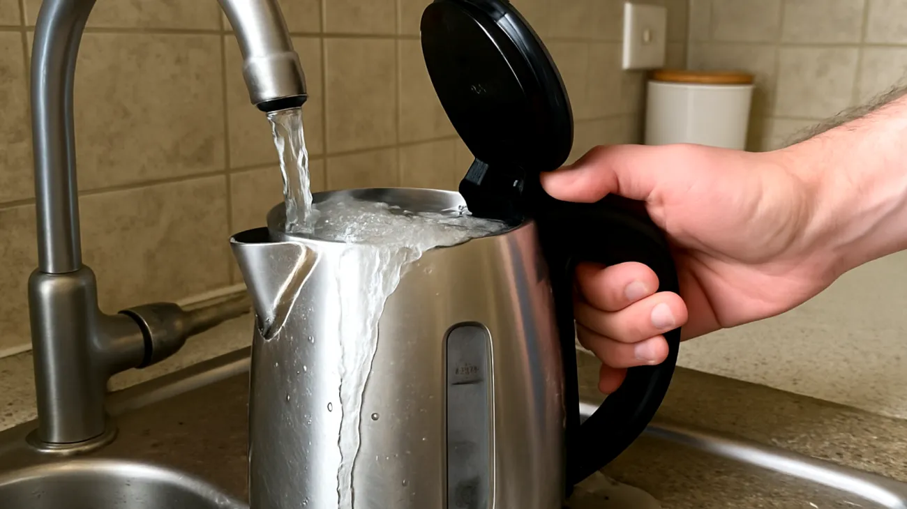Wasserkocher"