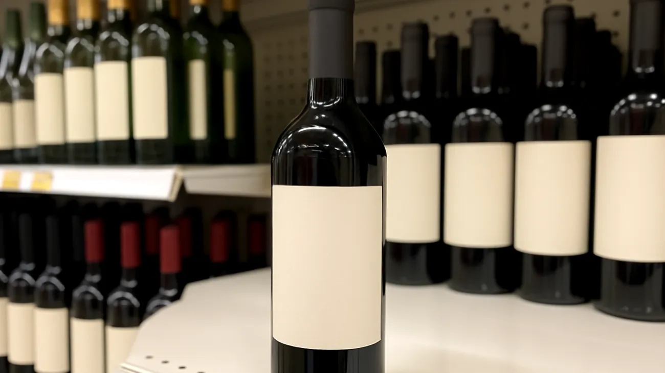 Wein"