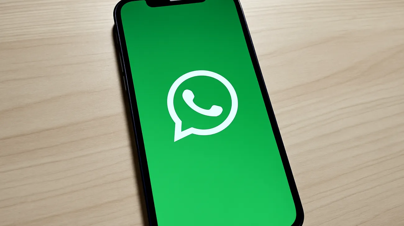 WhatsApp"