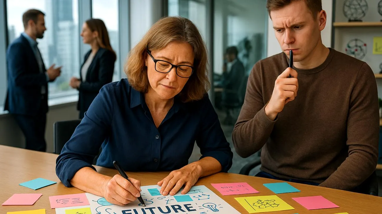 Wie Wissenschaftler die Zukunft vorhersagen: Der geniale Trick mit der Unschärfe 2025-07-19T13:46:10.980Z"