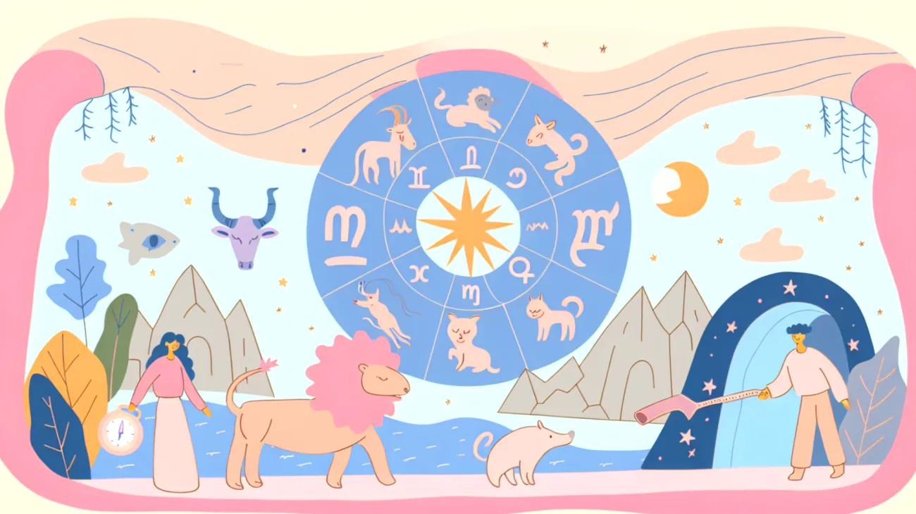 Morgenhoroskop 2025-07-13T14:01:17.950Z"