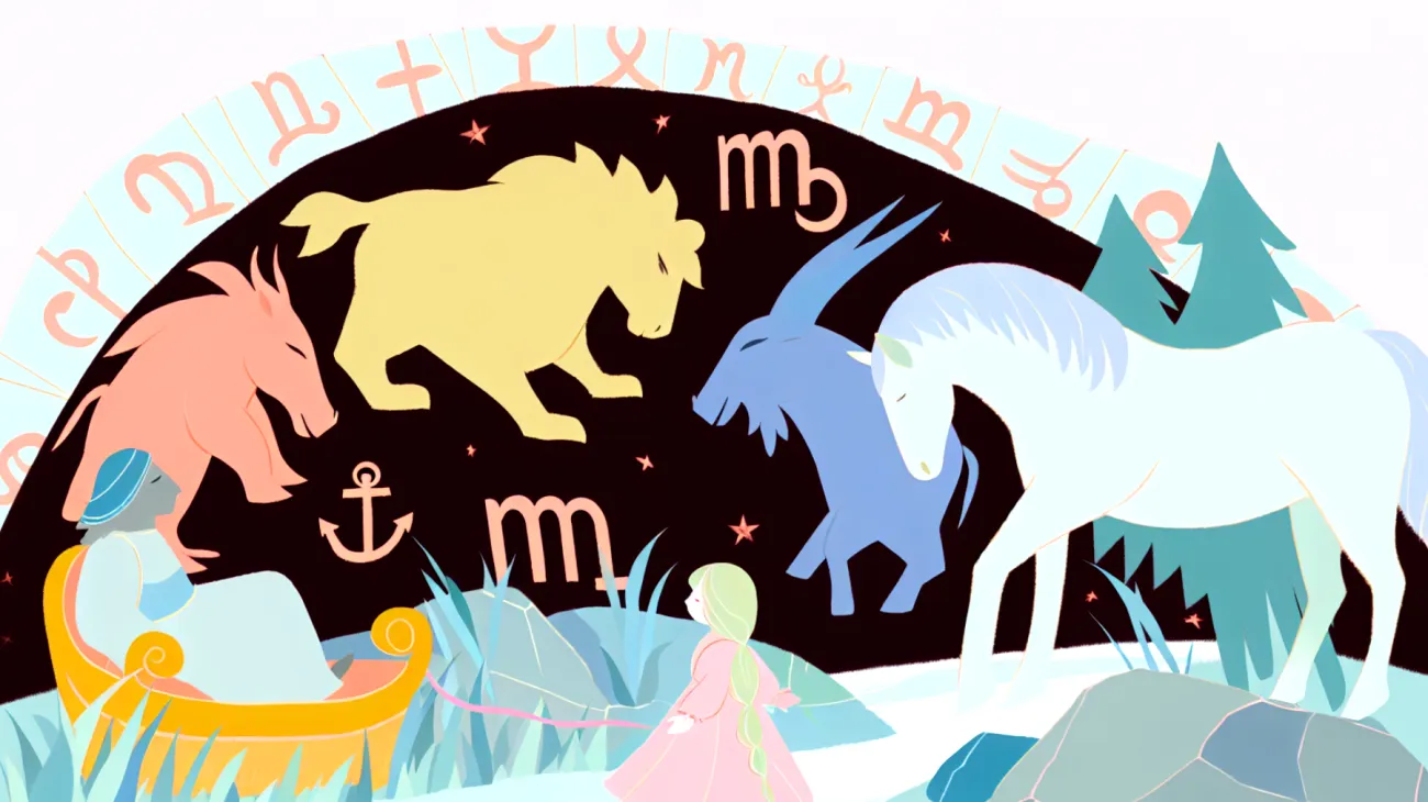 Morgenhoroskop 2025-07-21T14:01:41.707Z"